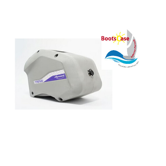 Ersatzakku für Trend 1.3 & 1.8 1560 Wh-Li-Ion