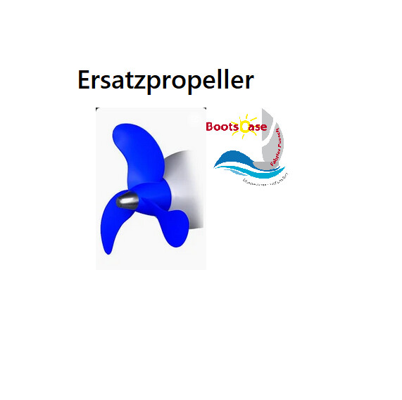 Ersatzpropeller Trend Line 1.1 und 1.6