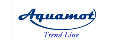 Aquamot Elektromotoren Trend Line