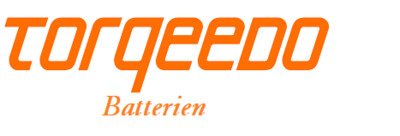 Torqeedo Batterien