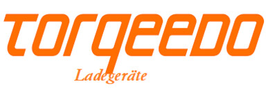 Torqeedo Ladetechnik