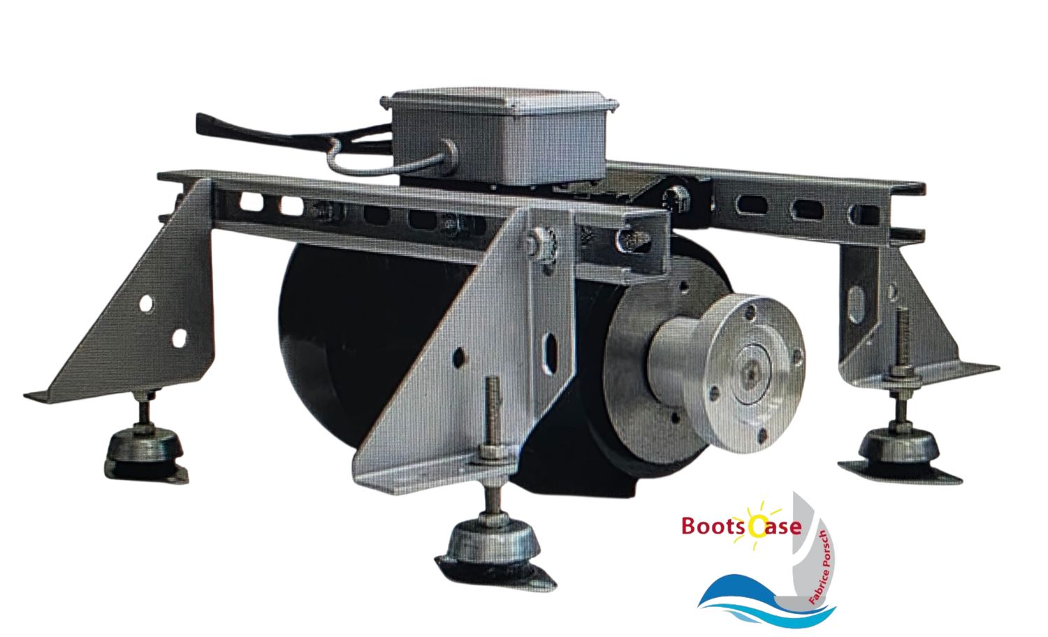 Innenbordmotor  Wellenantrieb Trend 2.0 - 16.0