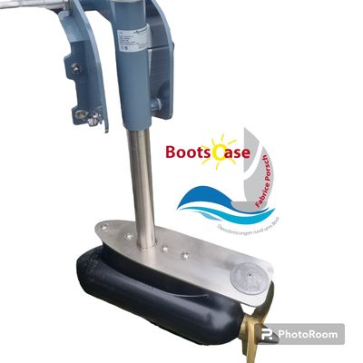 Aussenbordmotor Trend Line 8.0 - 25.0