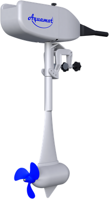Aussenbordmotor Trend - Line 1.6 Aussenbordmotor Trend - Line 1.6
