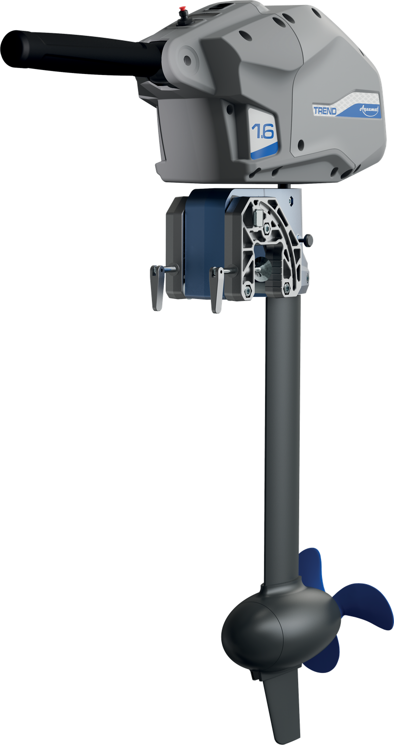 Aussenbordmotor Trend - Line 1.8