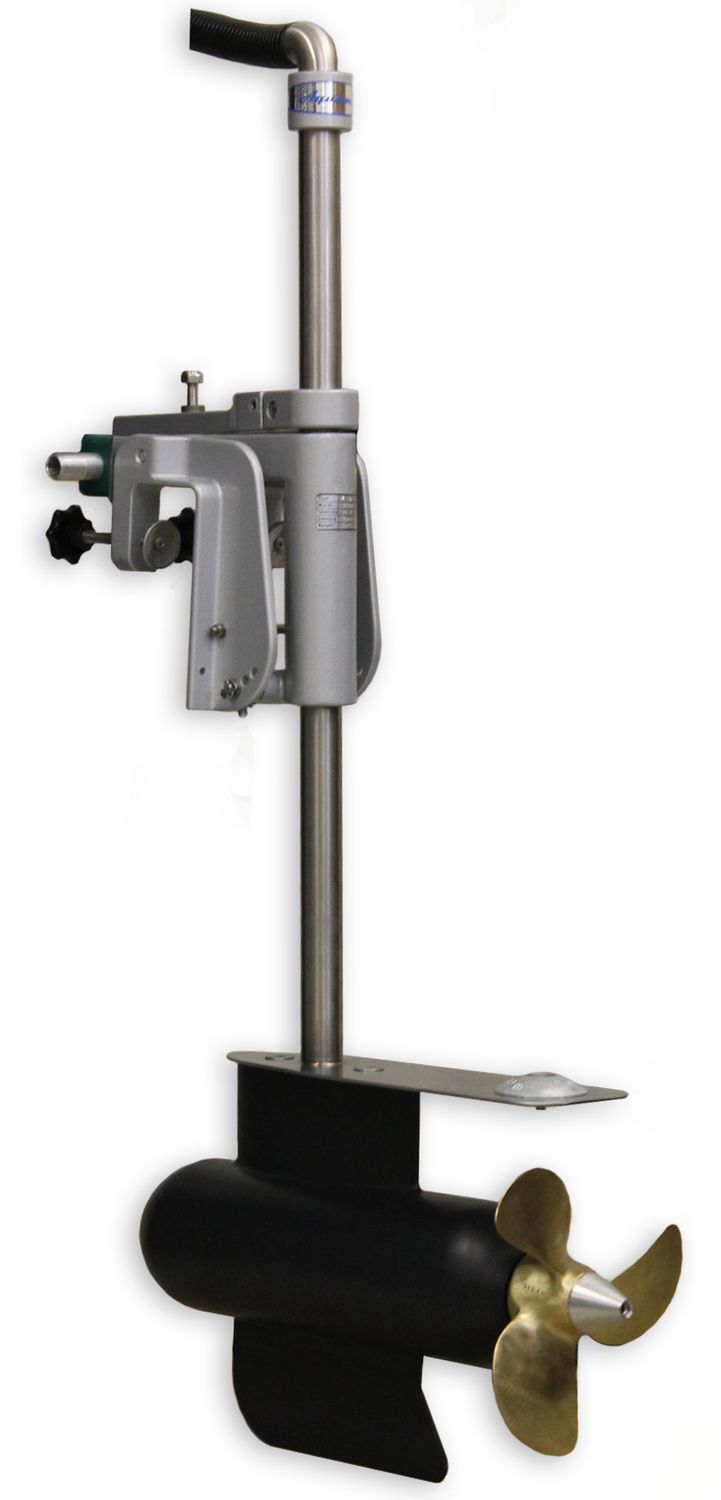 Außenbordmotor A10e-150e Professional