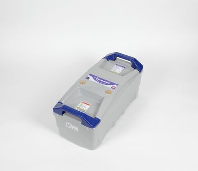 Lithium Batterie 24/4100 (LiFePO4 Akku) Lithium Batterie 24/4100 (LiFePO4 Akku)