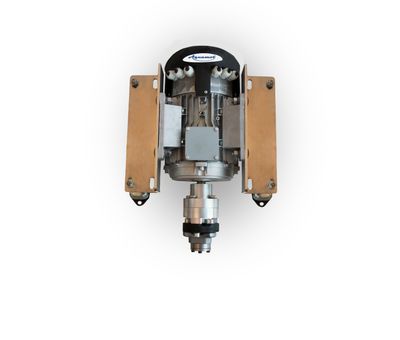 Innenbordmotor Wellenantrieb MA25-300 Professional