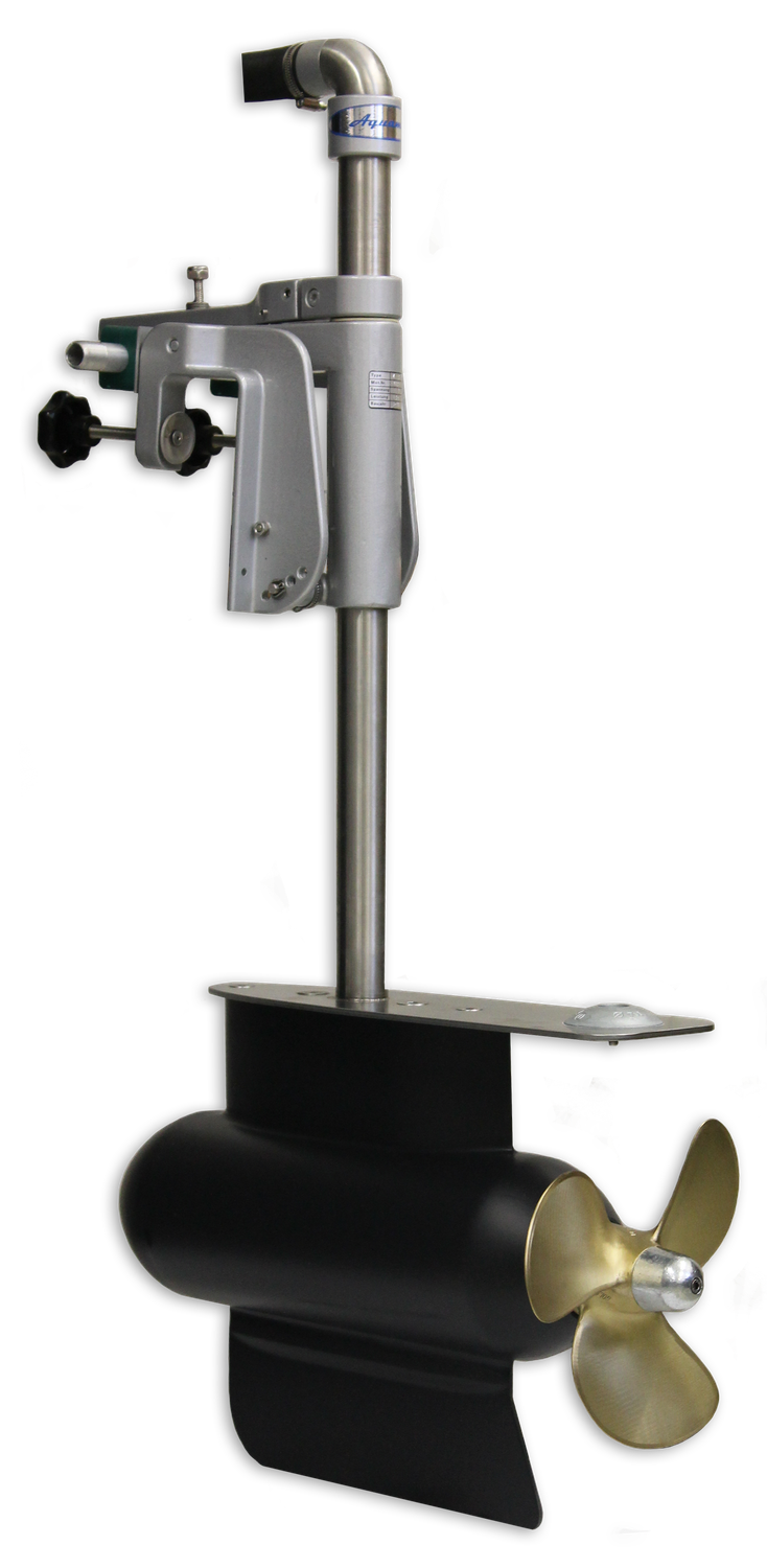 Aussenbordmotor Trend Line 8.0 - 25.0