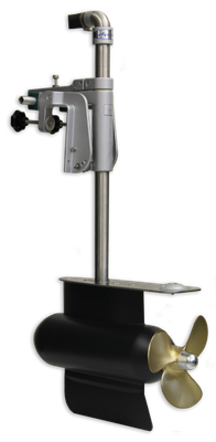 Aussenbordmotor Trend Line 8.0 - 25.0