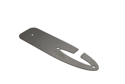 Anti-Kavitationsplatte für Trend ab 8.0 - 25.0