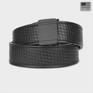 Kore D1 Buckle and Belt Combo (2.25&quot; Duty Belt)