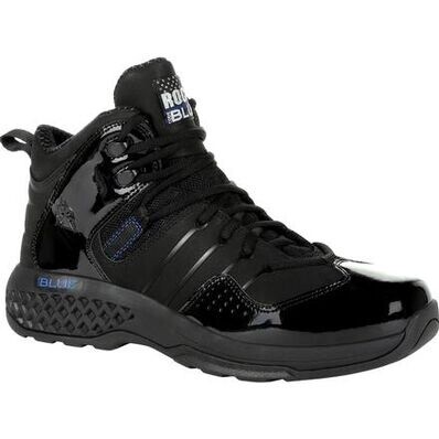 Rocky Code Blue 5&quot; Sport Public Service Boot