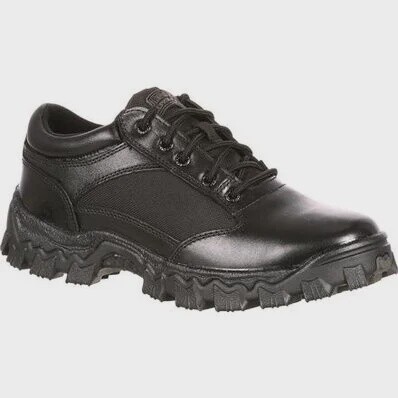 Rocky Alpha Force Oxford Shoe/Boot