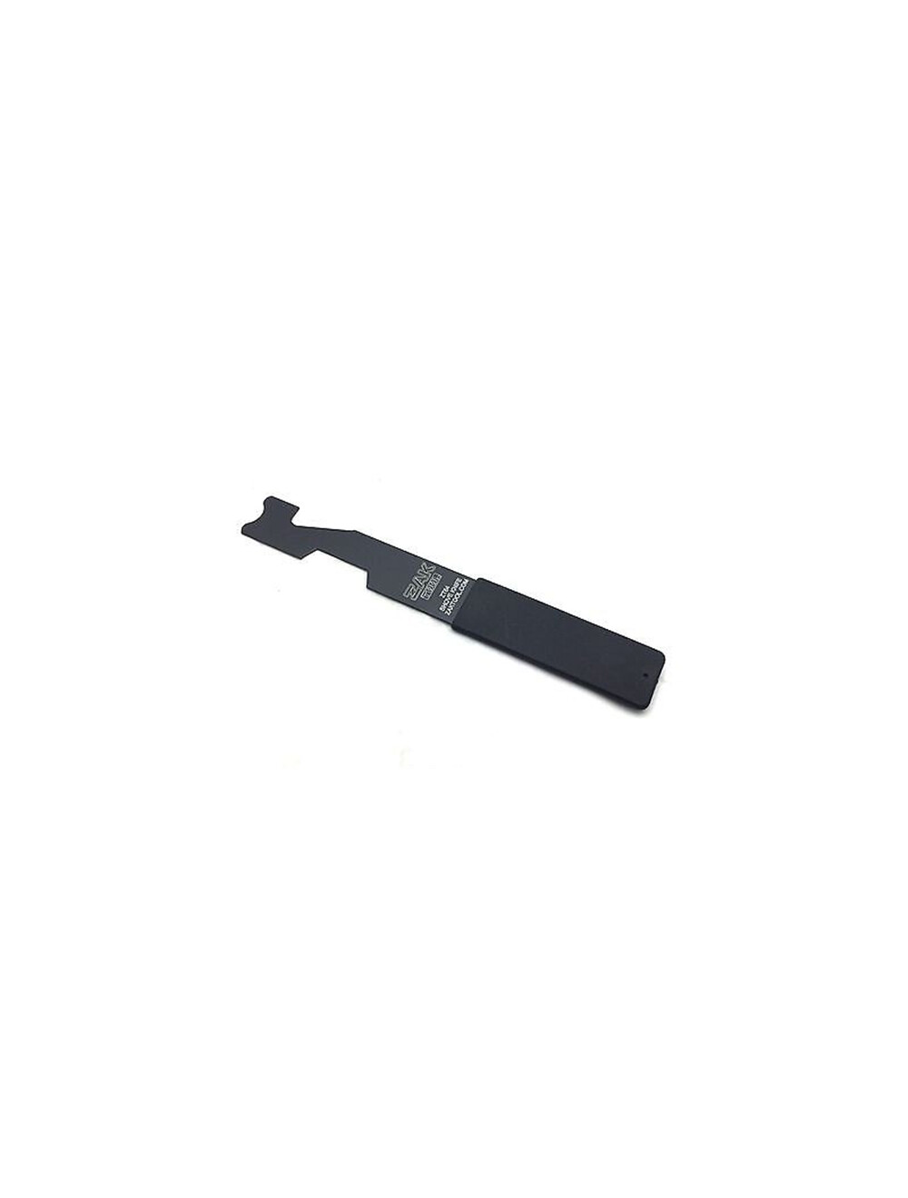 Shove Tool Door Pick
