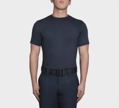 Blauer Action T-Shirt