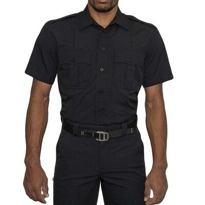 Blauer Flex RS Super Shirt S/S - Dark Navy