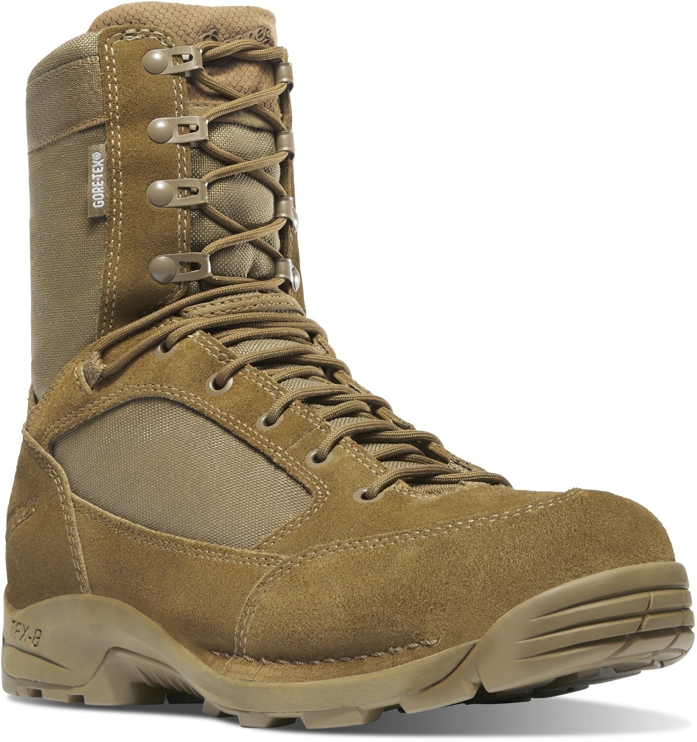 Danner Desert TFX G3 8&quot; Boot