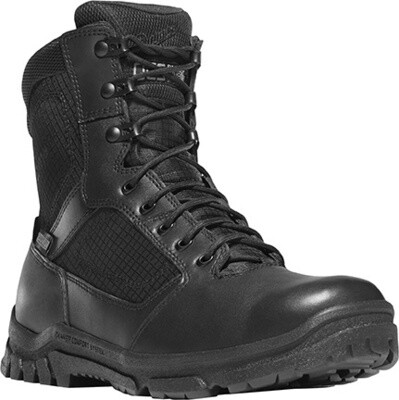 Danner Lookout Side-Zip Boot