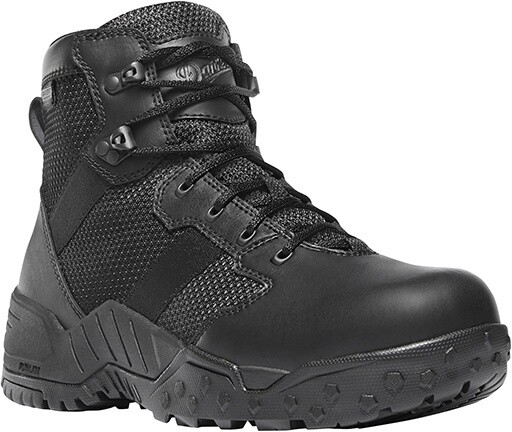 Danner Scorch Side-Zip 6&quot; Boot