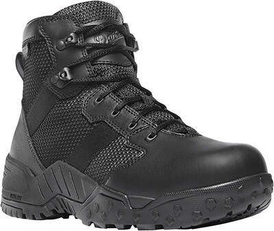 Danner Scorch Side-Zip 6&quot; Boot