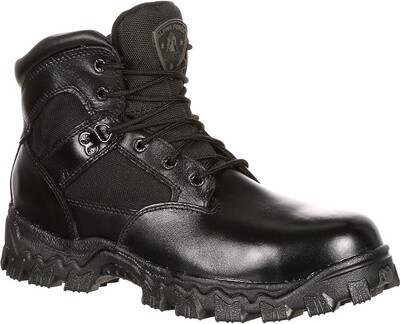 Rocky Alpha Force 6&quot; Waterproof Public Service Boot