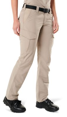 5.11 Women&#39;s Fast-Tac Cargo Pant