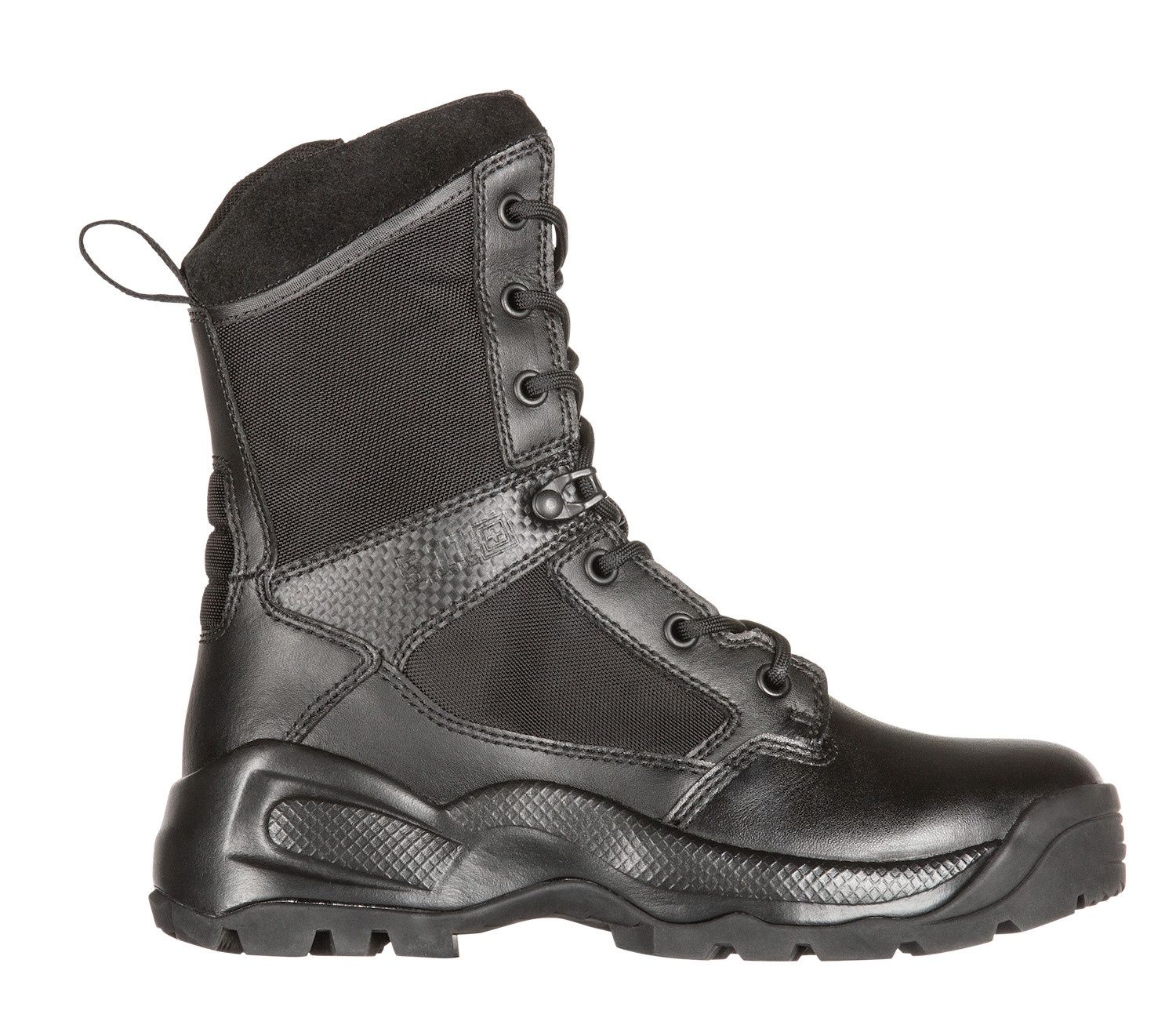 5.11  Women&#39;s ATAC 2.0 8&quot; Side Zipper Boot