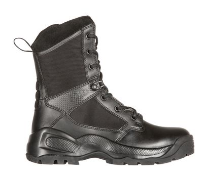5.11  Women&#39;s ATAC 2.0 8&quot; Side Zipper Boot