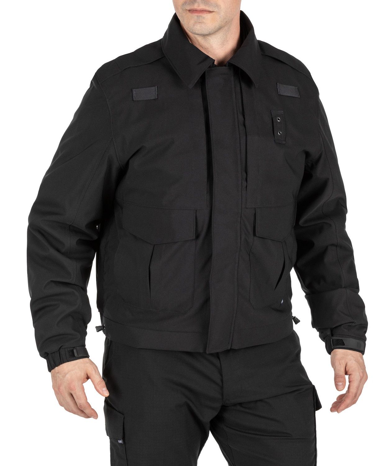 5.11 4-in-1 Patrol Jacket
