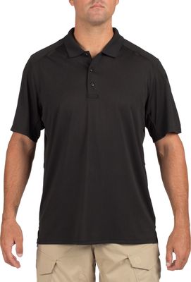 5.11 Helios Short Sleeve Polo