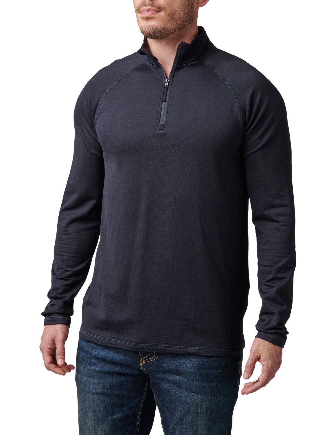 5.11 L/S Stratos 1/4 Zip