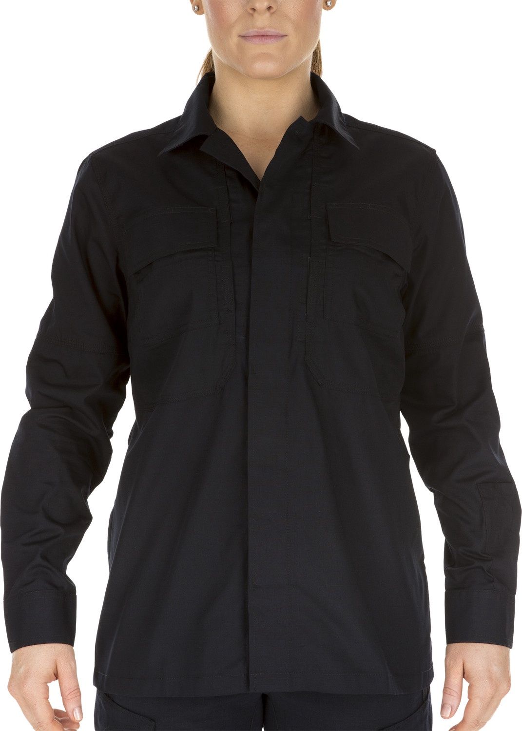 5.11 Women&#39;s Taclite L/S TDU Shirt