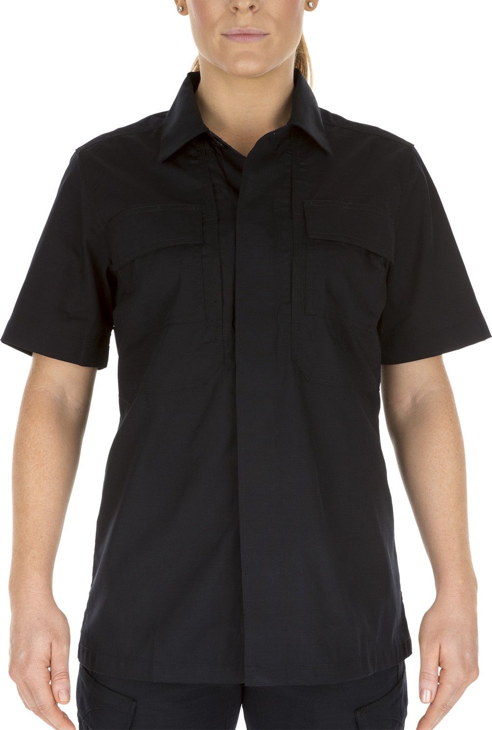 5.11 Women&#39;s Taclite S/S TDU Shirt
