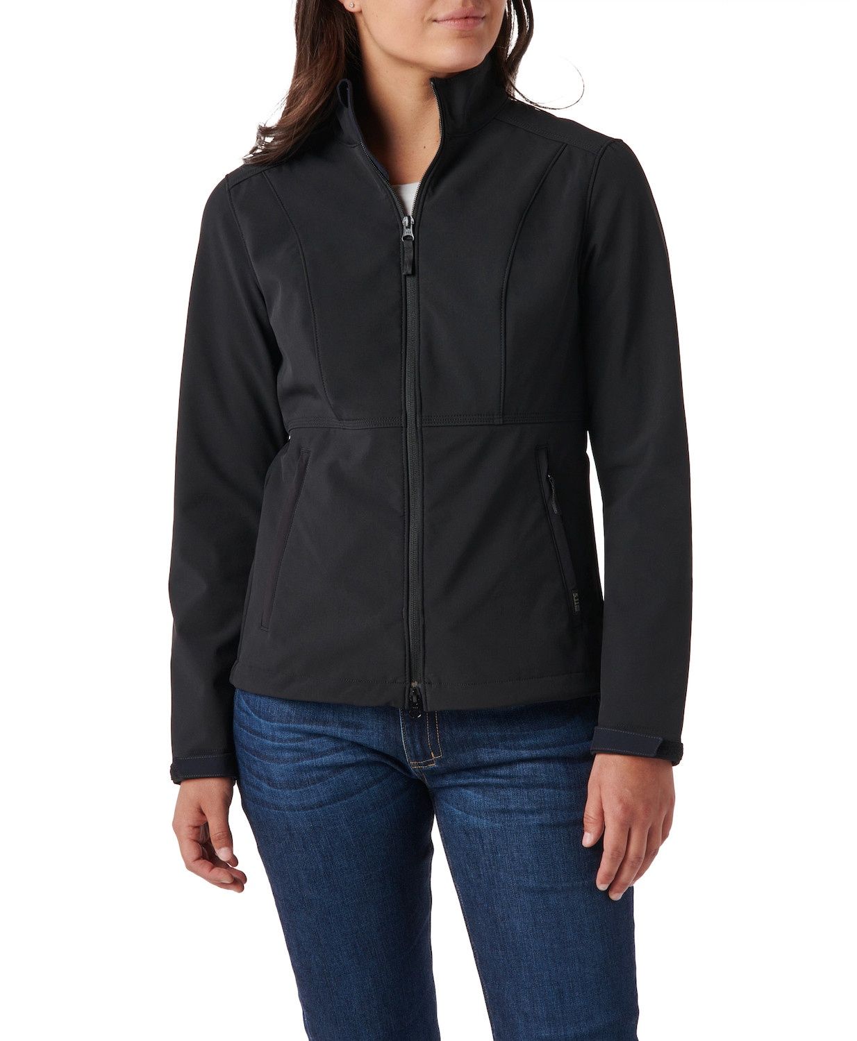 5.11 Women&#39;s Leone Softshell Jacket