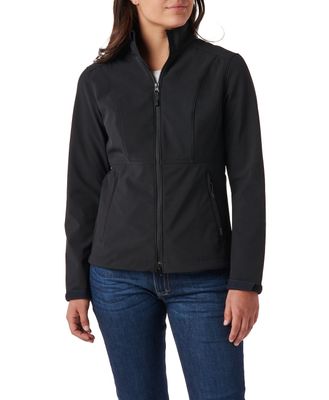 5.11 Women&#39;s Leone Softshell Jacket