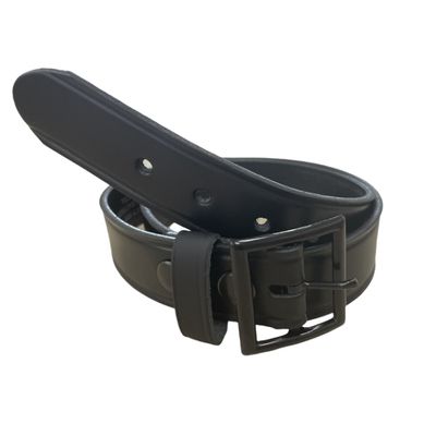 1.5&quot; Garrison Belt