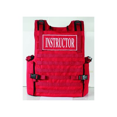 Instructor Armor Carrier Vest