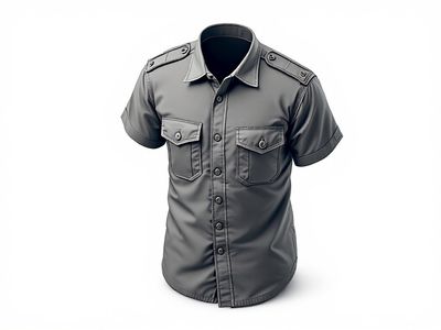Uniform Shirts