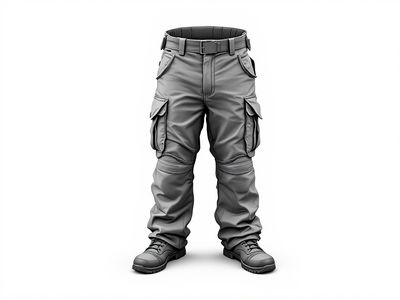 Pants