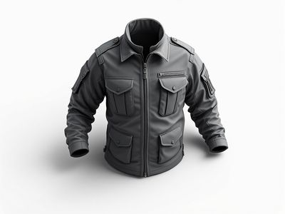Jackets and Outer Wear