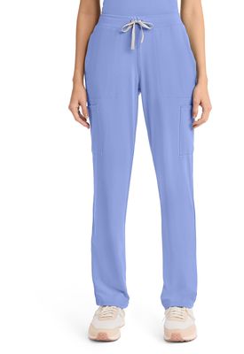Cherokee Achieve Women&#39;s 5-Pocket Straight Leg Pant Regular