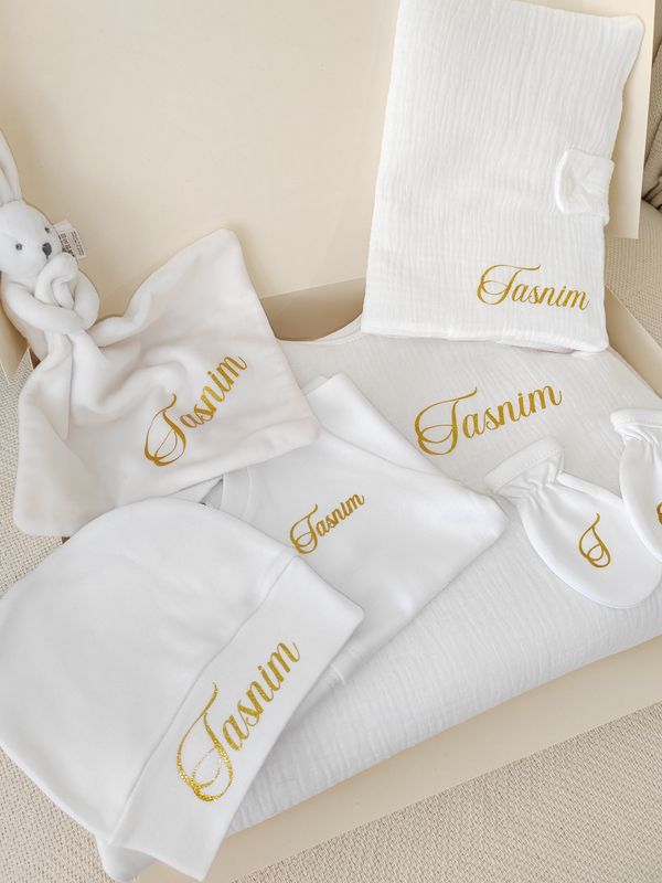 Baby Box - Tasnim