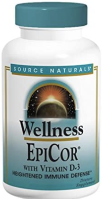 Wellness Vitamin D-3 Bioactive Form for immune Health 2,000 IU - 100 Softgels
