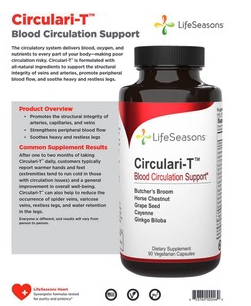 Circulari-T
