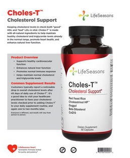 Choles-T