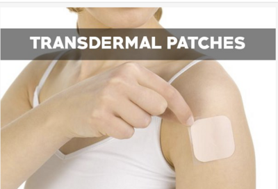 Transdermal Patches