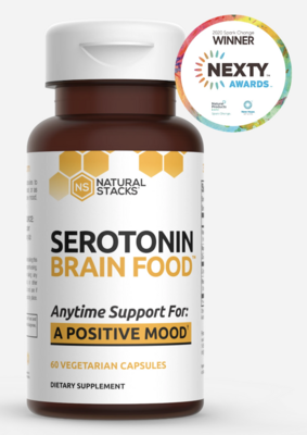 Seratonin Brain Food