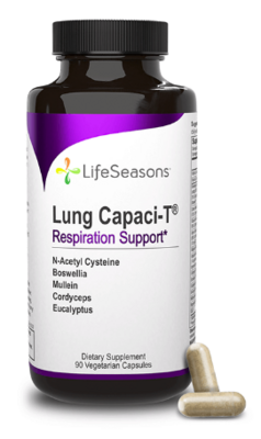 Lung Capci-T