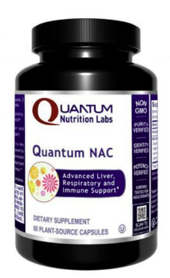 Quantum NAC